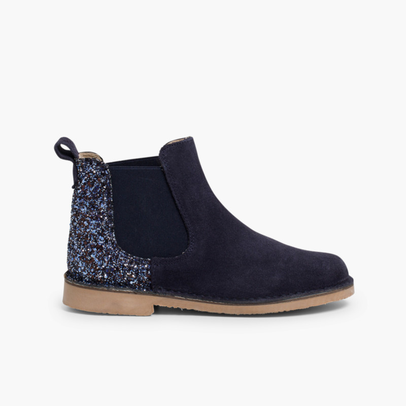 Chelsea boots fille discount