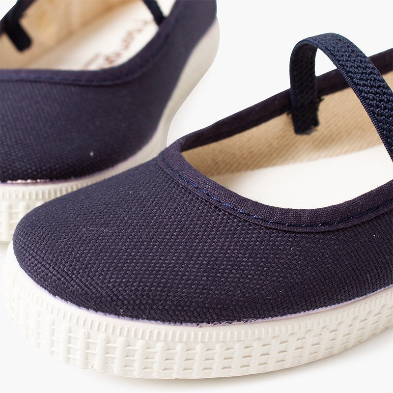 Look ballerine