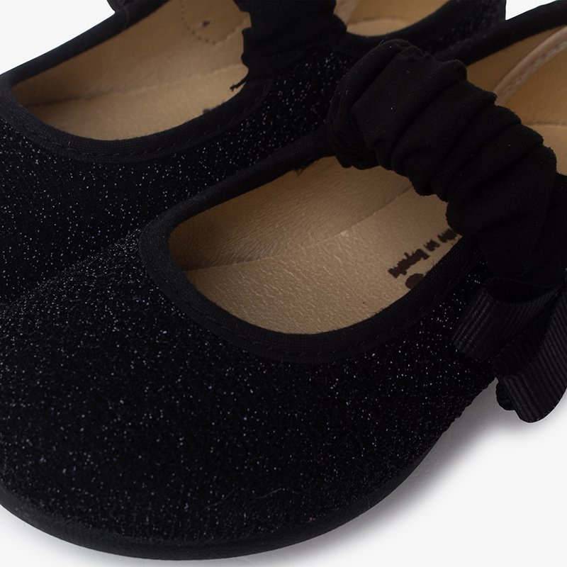  Avec des paillettes