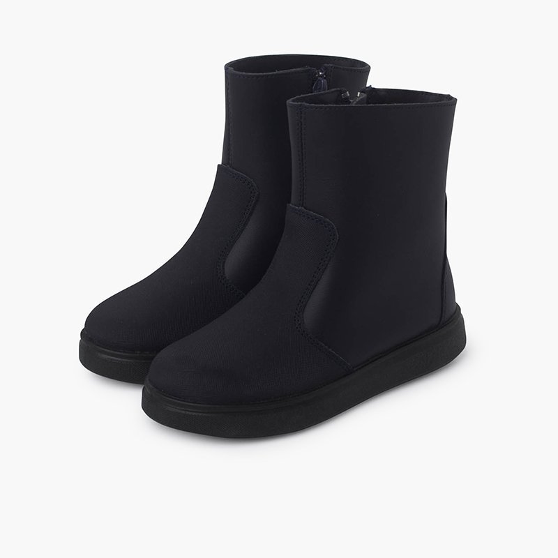 DES BOTTES POUR VOUS DEUX