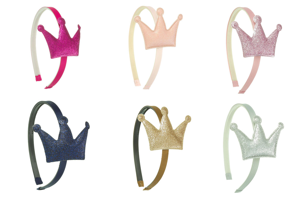 Diademas Corona Diademas Corona