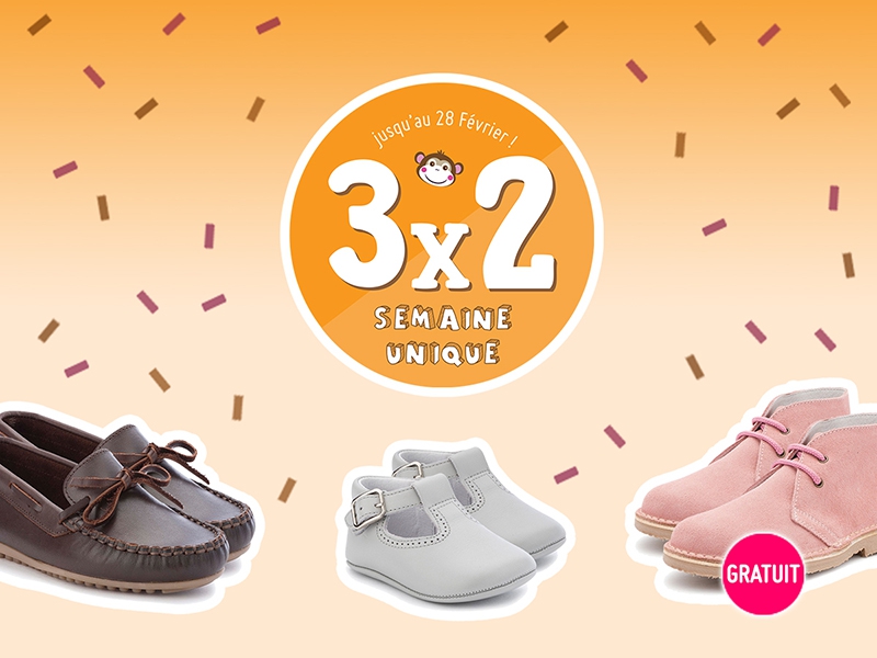 3x2 Pisamonas 3x2 Pisamonas