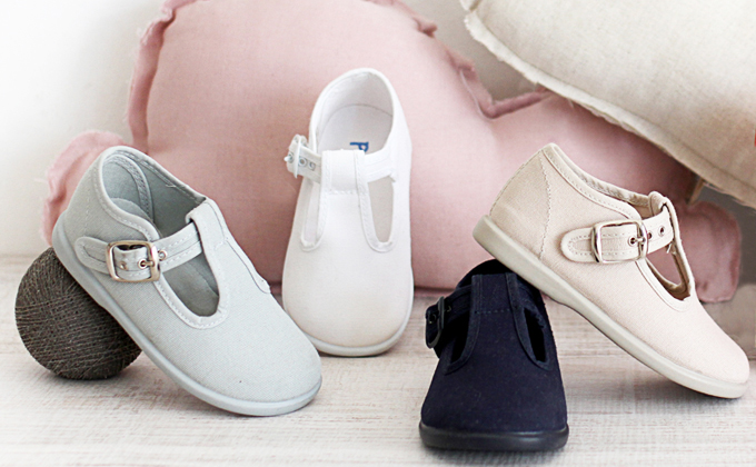 Sandales pour bébé Sandales pour bébé