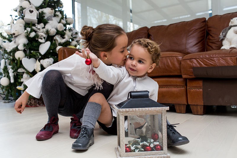 Liste pour le Père Noël Conseils pour Faire une Liste pour le Père Noël