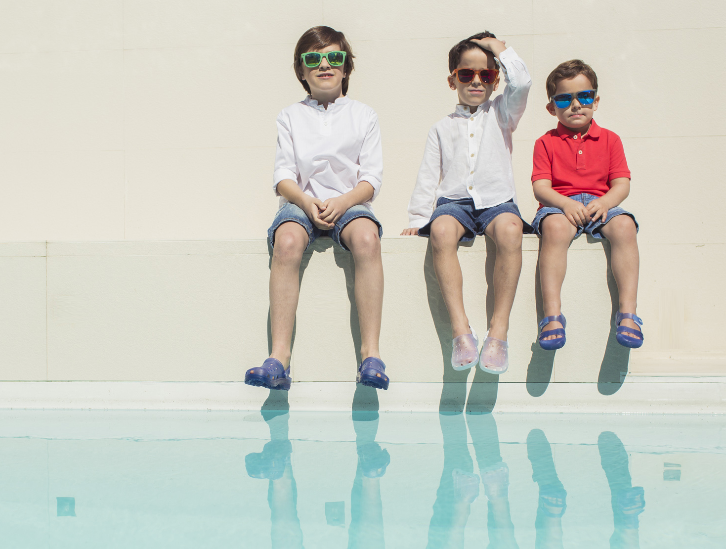 baños y niños seguros con los consejos Pisamonas baños y niños seguros con los consejos Pisamonas