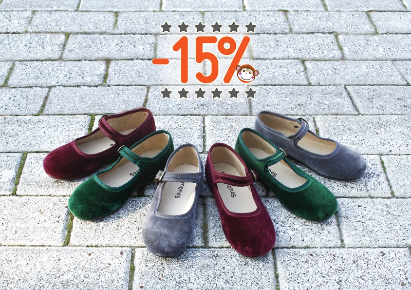 Soldes de Janvier Pisamonas Soldes de Janvier