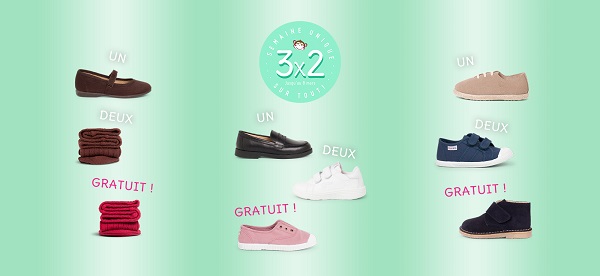 Pack Pisamonas 3x2 Pack Pisamonas