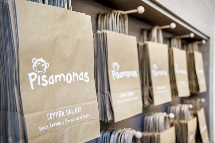 Sacs Pisamonas